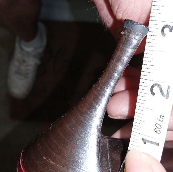 GUCCI Slip on’s - Picture 4 of 6